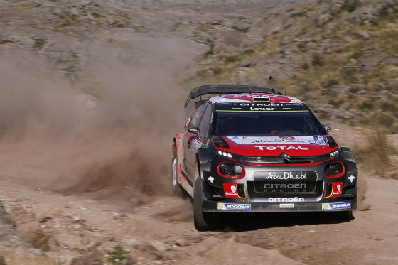 Rallye
