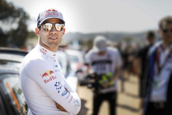 Ogier