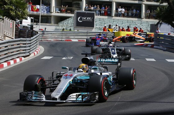 Formel 1