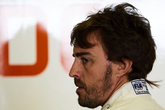 Alonso