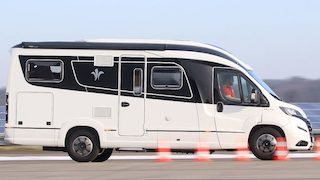 Niesmann+Bischoff Smove 6.9 Q