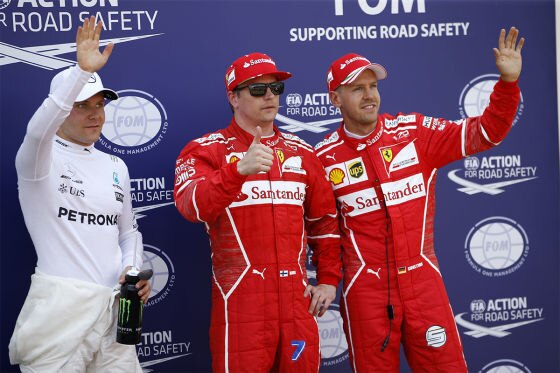Ferrari