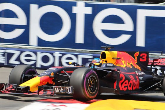 Ricciardo