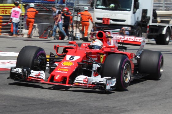 Formel 1