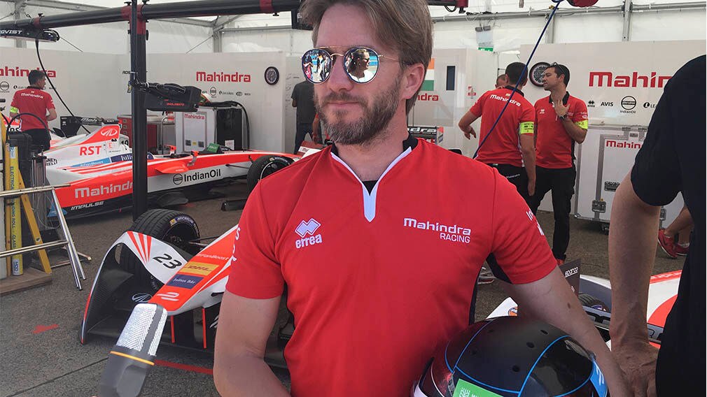 Formel 1: Heimrennen für guten Zweck