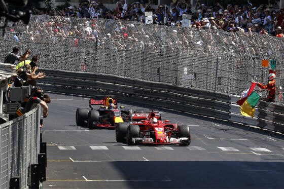 Vettel