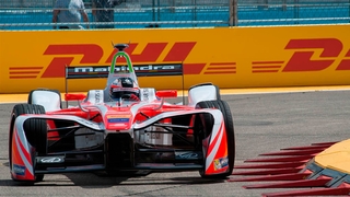 Formel 1: Heimrennen für guten Zweck