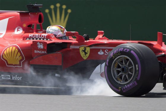 Formel 1