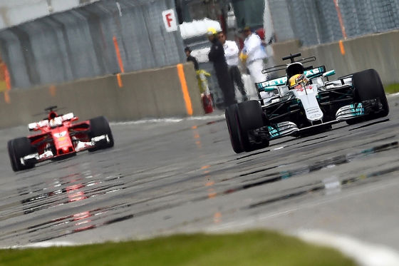 Vettel