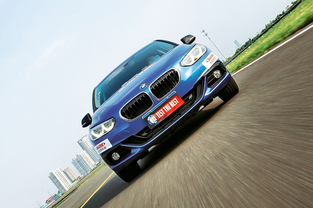 BMW 118i