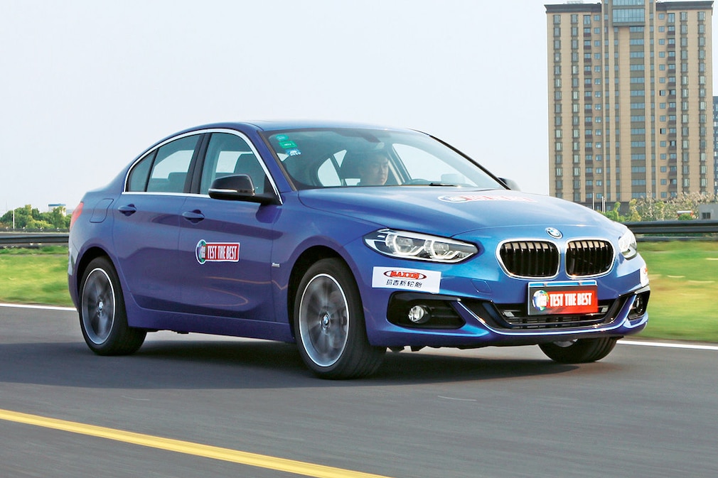 BMW 118i