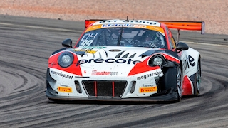 GT Masters