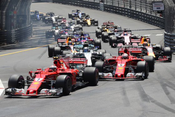 Formel 1