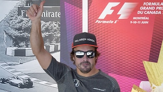 Formel 1: Alonso setzt Ultimatum
