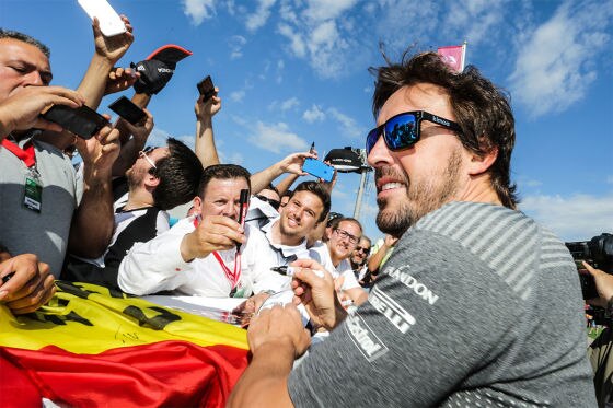 Alonso