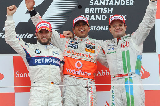 Formel 1