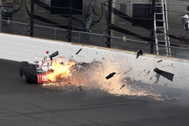 IndyCar