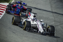 Formel 1