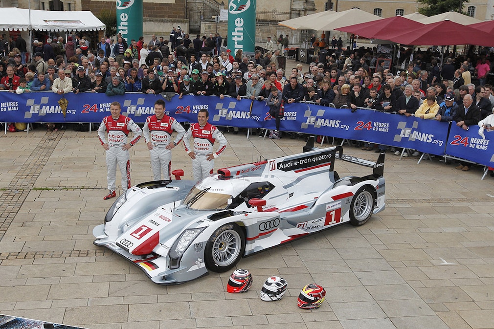 André Lotterer