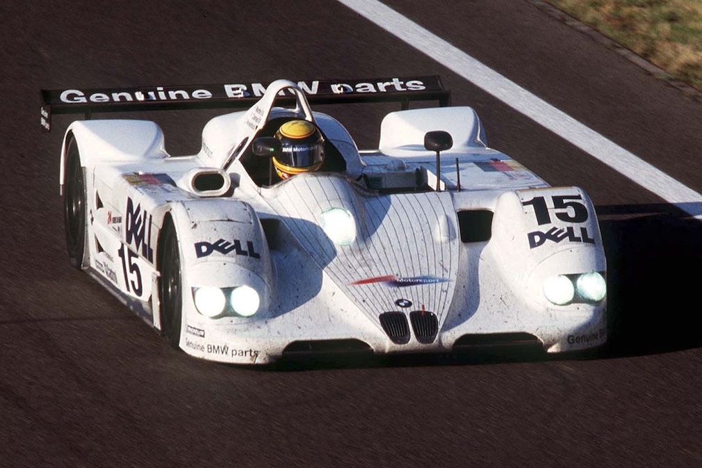 Joachim Winkelhock