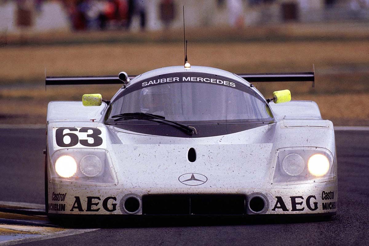 Jochen Mass