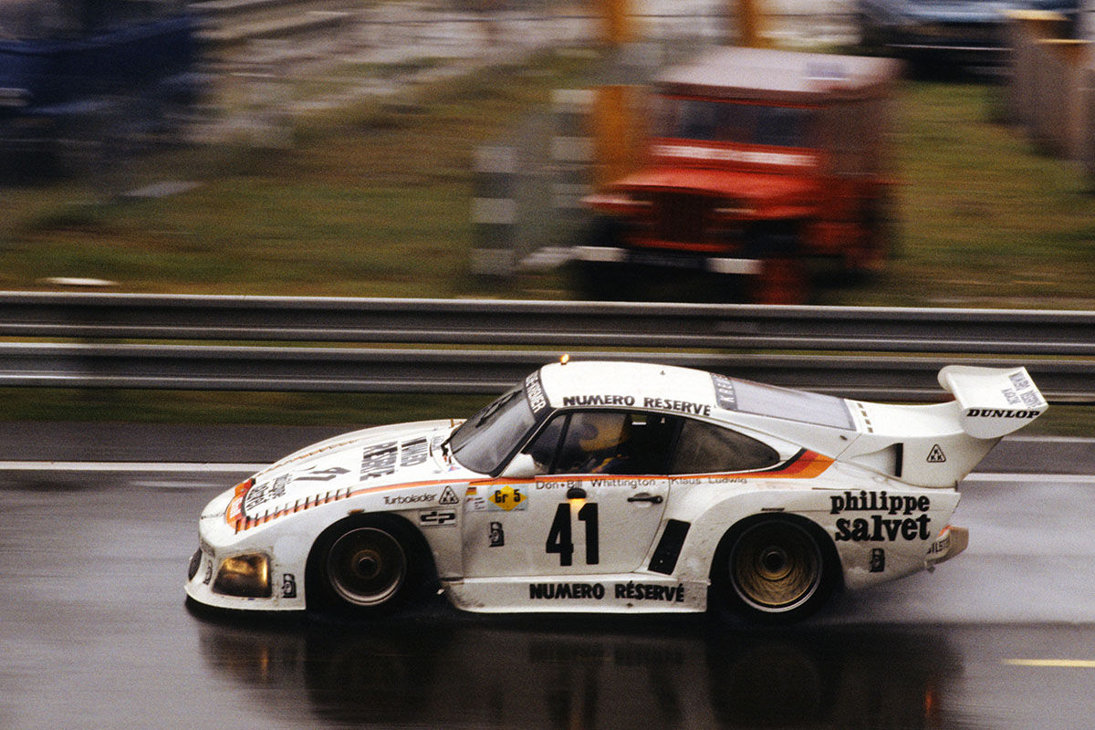 Klaus Ludwig