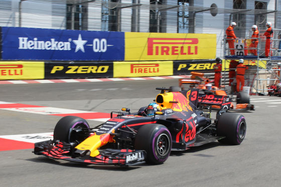 Red Bull