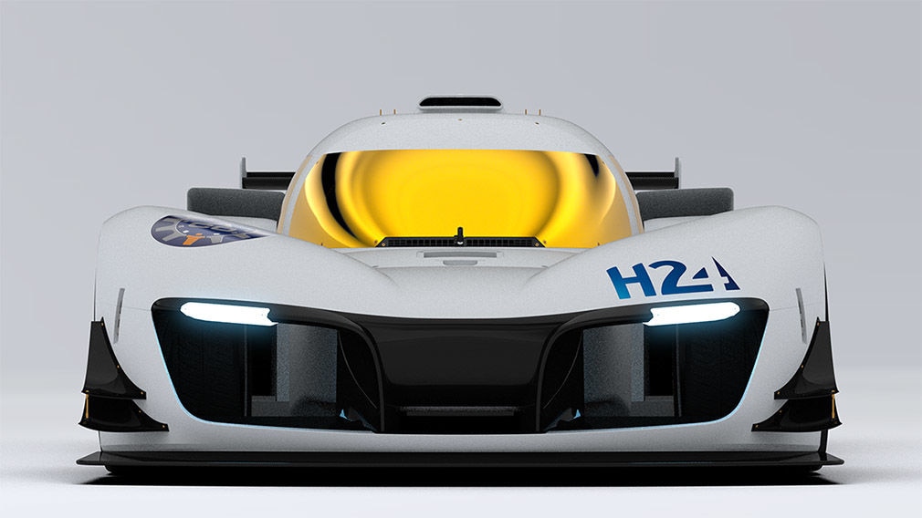 24-h-Rennen von Le Mans 24-h-Rennen von Le Mans