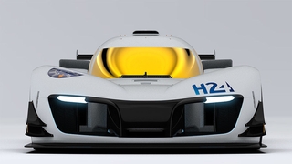 24-h-Rennen von Le Mans
