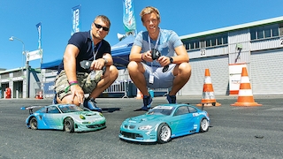 Aktion: Falken