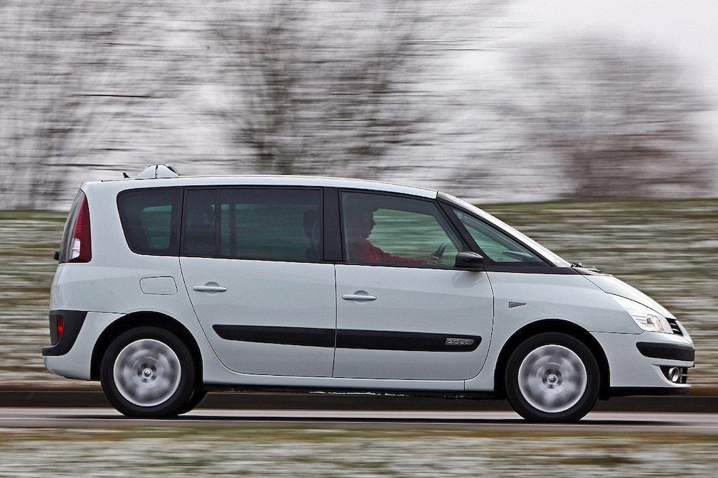 Renault Espace