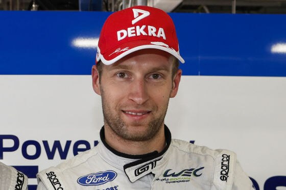 24 Stunden Le Mans