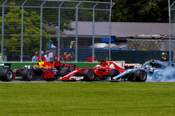 Vettel