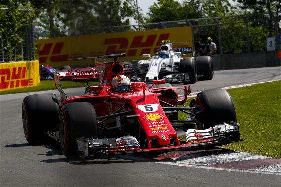 Formel 1