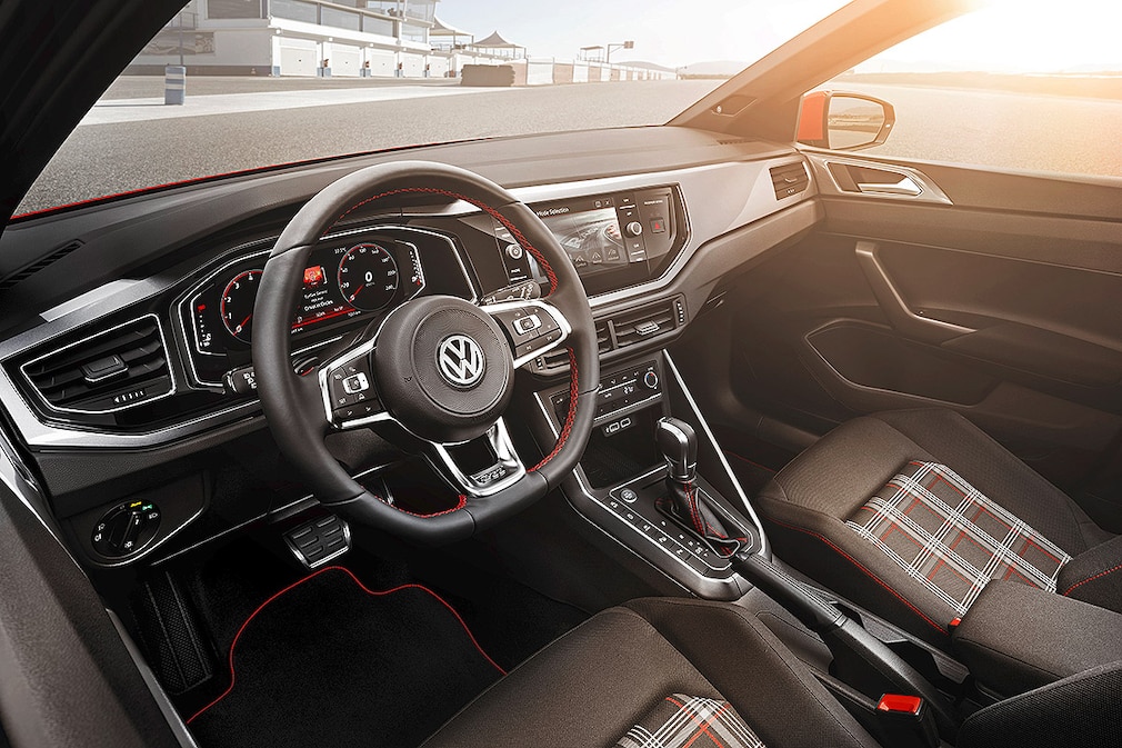 VW Polo GTI !!! SPERRFRIST 16. Juni 2017 11:00 Uhr !!!