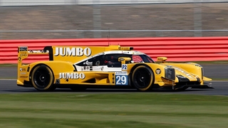 Le Mans: Porsche versus Toyota