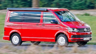 VW California