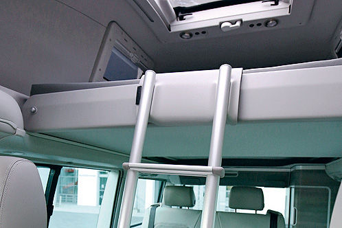 Kaufberatung VW T6 California Kaufberatung VW T6 California