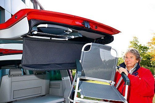 Kaufberatung VW T6 California Kaufberatung VW T6 California
