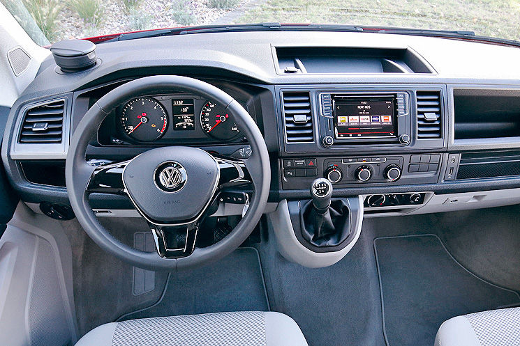 Kaufberatung VW T6 California Kaufberatung VW T6 California