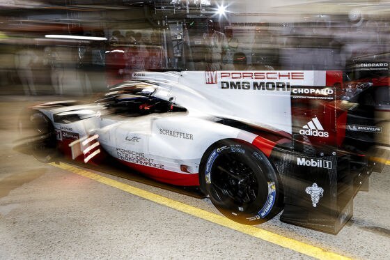 Le Mans