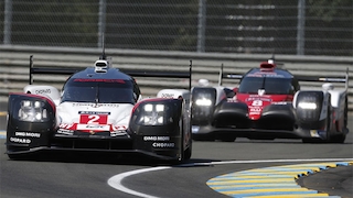 Le Mans: Neue Regeln ab 2020