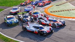 Le Mans