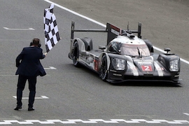 Le Mans