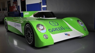24-h-Rennen von Le Mans