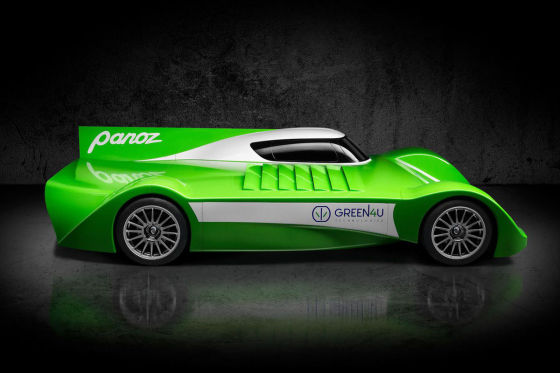 24 Stunden Le Mans