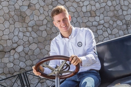 Mick Schumacher