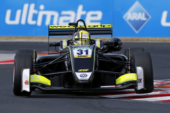 Formel 3