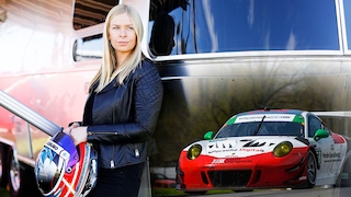 Le Mans: Porsche versus Toyota