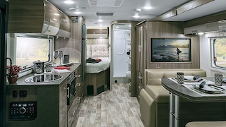 Abenteuer und Allrad 2017